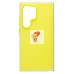 Чехол-накладка для Samsung Galaxy S24 Ultra (желтый) - SC346