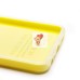Чехол-накладка для Tecno Spark Go 2024 (желтый) - SC346