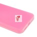Чехол-накладка для Xiaomi Redmi 12 4G (розовый) - SC346