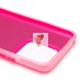 Чехол-накладка для Xiaomi Redmi 12C (розовый) - SC346