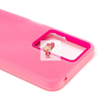 Чехол-накладка для Xiaomi Redmi 13C 5G (розовый) - SC346 Чехол-накладка для Xiaomi Redmi 13C 5G (розовый) - SC346