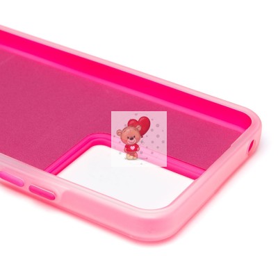 Чехол-накладка для Xiaomi Redmi 13C 5G (розовый) - SC346 Чехол-накладка для Xiaomi Redmi 13C 5G (розовый) - SC346