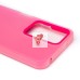 Чехол-накладка для Xiaomi Redmi Note 12 4G (розовый) - SC346
