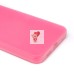 Чехол-накладка для Xiaomi Redmi Note 12 4G (розовый) - SC346