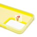Чехол-накладка для Xiaomi Redmi Note 12 4G (желтый) - SC346