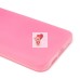 Чехол-накладка для Xiaomi Redmi Note 12s (розовый) - SC346