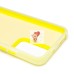 Чехол-накладка для Xiaomi Redmi Note 12s (желтый) - SC346 Чехол-накладка для Xiaomi Redmi Note 12s (желтый) - SC346