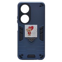 Чехол-накладка для Honor X7b (синий) - SGP001 противоударный Чехол-накладка для Honor X7b (синий) - SGP001 противоударный