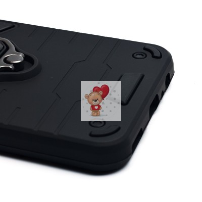 Чехол-накладка для Honor X8 4G/X30i (черный) - SGP001 противоударный Чехол-накладка для Honor X8 4G/X30i (черный) - SGP001 противоударный