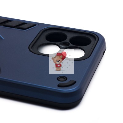 Чехол-накладка для Honor X8 4G/X30i (синий) - SGP001 противоударный Чехол-накладка для Honor X8 4G/X30i (синий) - SGP001 противоударный