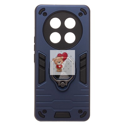 Чехол-накладка для Honor X9c (синий) - SGP001 противоударный Чехол-накладка для Honor X9c (синий) - SGP001 противоударный