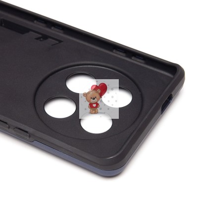 Чехол-накладка для Honor X9c (синий) - SGP001 противоударный Чехол-накладка для Honor X9c (синий) - SGP001 противоударный