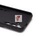 Чехол-накладка для Samsung Galaxy S24 (черный) - SGP001 противоударный