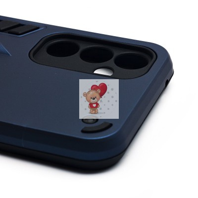 Чехол-накладка для Samsung A546 Galaxy A54 (синий) - SGP001 противоударный Чехол-накладка для Samsung A546 Galaxy A54 (синий) - SGP001 противоударный