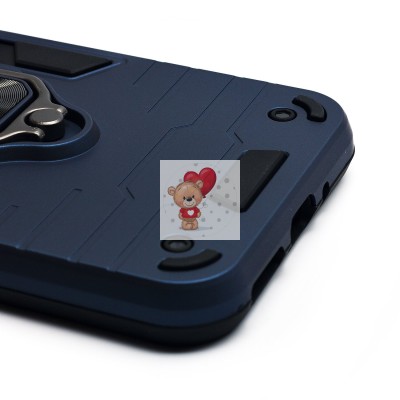 Чехол-накладка для Samsung A546 Galaxy A54 (синий) - SGP001 противоударный Чехол-накладка для Samsung A546 Galaxy A54 (синий) - SGP001 противоударный