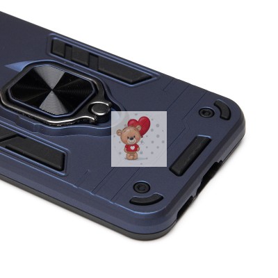 Чехол-накладка для Samsung S911 Galaxy S23 (синий) - SGP001 противоударный Чехол-накладка для Samsung S911 Galaxy S23 (синий) - SGP001 противоударный