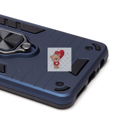 Чехол-накладка для Tecno Camon 20 (синий) - SGP001 противоударный Чехол-накладка для Tecno Camon 20 (синий) - SGP001 противоударный