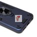 Чехол-накладка для Tecno Pop 7 (синий) - SGP001 противоударный Чехол-накладка для Tecno Pop 7 (синий) - SGP001 противоударный