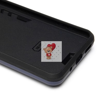 Чехол-накладка для Xiaomi Redmi 10C (синий) - SGP001 противоударный Чехол-накладка для Xiaomi Redmi 10C (синий) - SGP001 противоударный