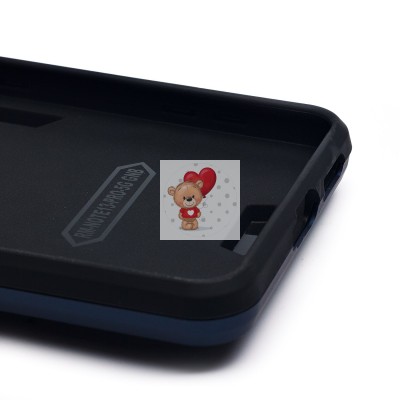 Чехол-накладка для Xiaomi Redmi Note 13 Pro 5G (синий) - SGP001 противоударный Чехол-накладка для Xiaomi Redmi Note 13 Pro 5G (синий) - SGP001 противоударный