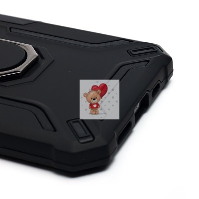 Чехол-накладка для Apple iPhone 14 (черный) - SGP002 противоударный Чехол-накладка для Apple iPhone 14 (черный) - SGP002 противоударный