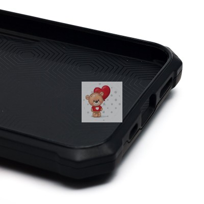 Чехол-накладка для Apple iPhone 14 (черный) - SGP002 противоударный Чехол-накладка для Apple iPhone 14 (черный) - SGP002 противоударный