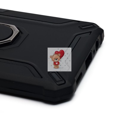 Чехол-накладка для Honor X7b (черный) - SGP002 противоударный Чехол-накладка для Honor X7b (черный) - SGP002 противоударный