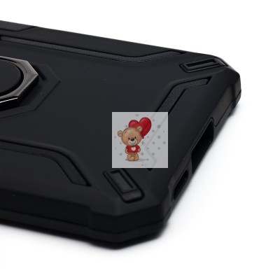 Чехол-накладка для Samsung Galaxy S23 FE (черный) - SGP002 противоударный Чехол-накладка для Samsung Galaxy S23 FE (черный) - SGP002 противоударный