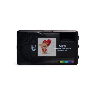 Чехол-накладка для Apple iPhone 16 Plus (прозрачный) - SM006 SafeMag