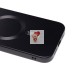Чехол-накладка для Apple iPhone 14 Pro Max (черный) - SM020 Matte SafeMag Чехол-накладка для Apple iPhone 14 Pro Max (черный) - SM020 Matte SafeMag