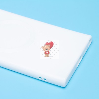 Чехол-накладка для Samsung Galaxy S22 Ultra (белый) - SM020 Matte SafeMag Чехол-накладка для Samsung Galaxy S22 Ultra (белый) - SM020 Matte SafeMag