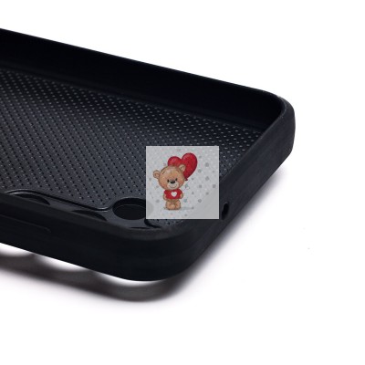 Чехол-накладка для Samsung Galaxy A14 4G (кофейный) - SM022 c картхолдером Чехол-накладка для Samsung Galaxy A14 4G (кофейный) - SM022 c картхолдером