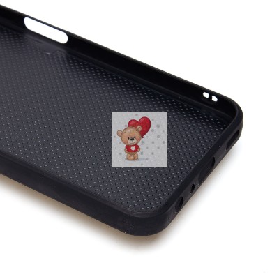 Чехол-накладка для Samsung Galaxy A24 4G (белый) - SM022 c картхолдером Чехол-накладка для Samsung Galaxy A24 4G (белый) - SM022 c картхолдером