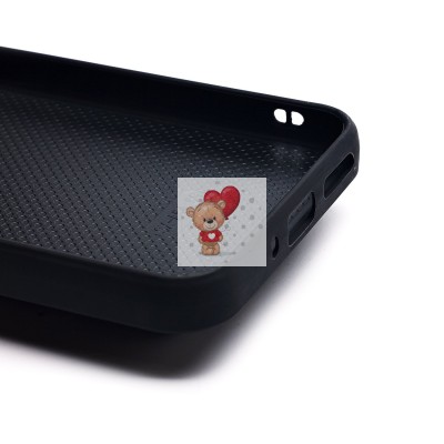 Чехол-накладка для Samsung Galaxy A54 (кофейный) - SM022 c картхолдером Чехол-накладка для Samsung Galaxy A54 (кофейный) - SM022 c картхолдером