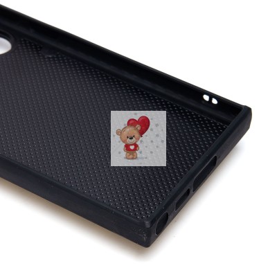 Чехол-накладка для Samsung Galaxy S23 Ultra (белый) - SM022 c картхолдером