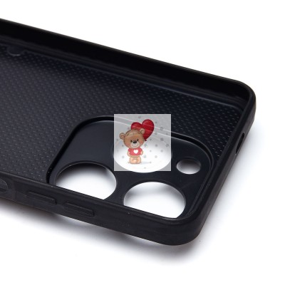 Чехол-накладка для Tecno Pop 8 (кофейный) - SM022 c картхолдером Чехол-накладка для Tecno Pop 8 (кофейный) - SM022 c картхолдером