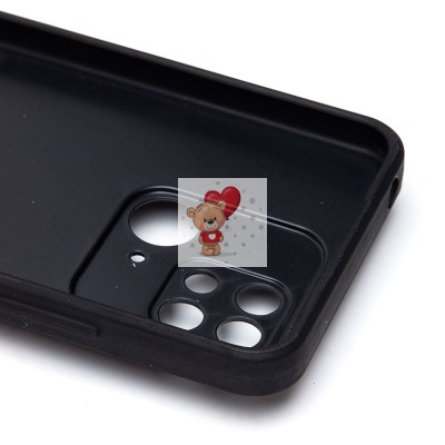 Чехол-накладка для Xiaomi Redmi 10C (кофейный) - SM022 c картхолдером Чехол-накладка для Xiaomi Redmi 10C (кофейный) - SM022 c картхолдером