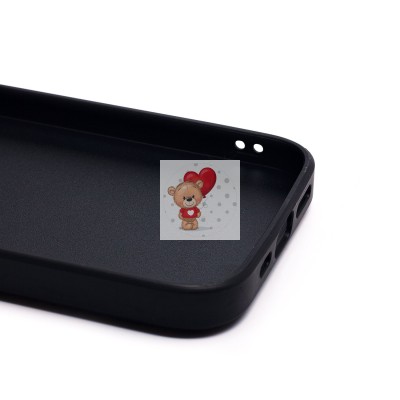 Чехол-накладка для Apple iPhone 14 Pro (кофейный) - SM022 SafeMag c картхолдером Чехол-накладка для Apple iPhone 14 Pro (кофейный) - SM022 SafeMag c картхолдером