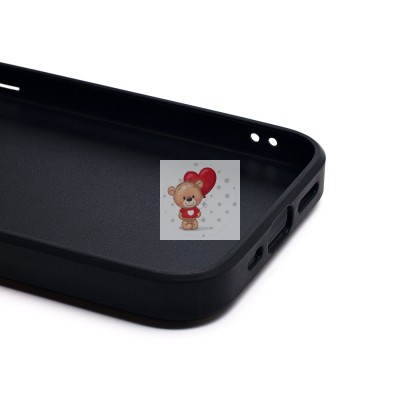 Чехол-накладка для Apple iPhone 15 Pro (белый) - SM022 SafeMag c картхолдером Чехол-накладка для Apple iPhone 15 Pro (белый) - SM022 SafeMag c картхолдером