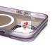 Чехол-накладка для Apple iPhone 13 Pro Max (черный) - SM025 SafeMag