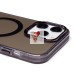 Чехол-накладка для Apple iPhone 14 Pro Max (черный) - SM025 SafeMag Чехол-накладка для Apple iPhone 14 Pro Max (черный) - SM025 SafeMag