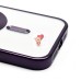 Чехол-накладка для Apple iPhone 16 Pro Max (темно-фиолетовый) - SM027 SafeMag