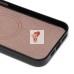 Чехол-накладка для Apple iPhone 15 Pro Max (глиняный) - SM089 SafeMag экокожа