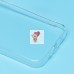Чехол-накладка для Apple iPhone 13 mini (прозрачный) - Ultra Slim