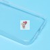 Чехол-накладка для Apple iPhone 15 (прозрачный) - Ultra Slim