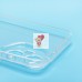 Чехол-накладка для Honor 300 (прозрачный) - Ultra Slim