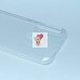 Чехол-накладка для Huawei P Smart Z (прозрачный) - Ultra Slim
