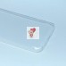 Чехол-накладка для Huawei P Smart Z (прозрачный) - Ultra Slim