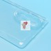 Чехол-накладка для Huawei nova 10 (прозрачный) - Ultra Slim Чехол-накладка для Huawei nova 10 (прозрачный) - Ultra Slim