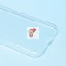 Чехол-накладка для Huawei Nova 12 Lite (прозрачный) - Ultra Slim Чехол-накладка для Huawei Nova 12 Lite (прозрачный) - Ultra Slim